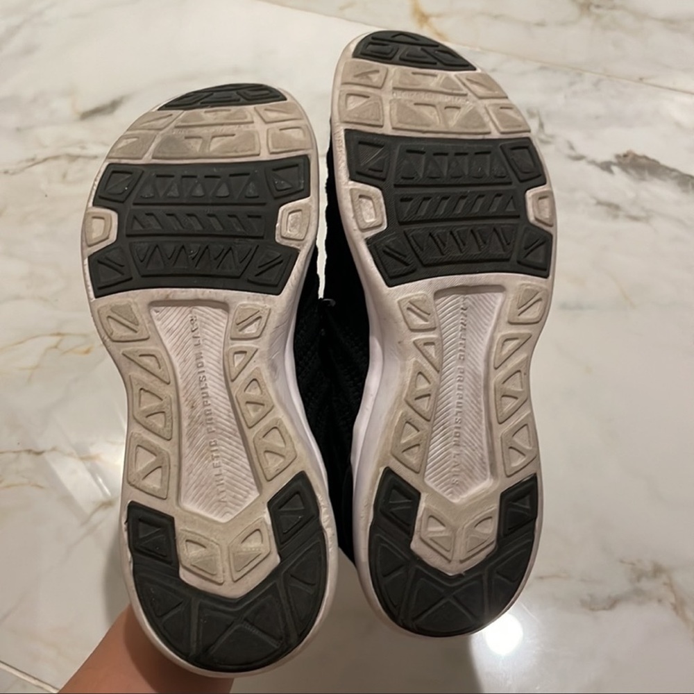 Apl Techloom Wave Sneaker View 5